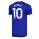 Everton Iliman Ndiaye #10 Replike Domaci Dres 2024-25 Kratak Rukav